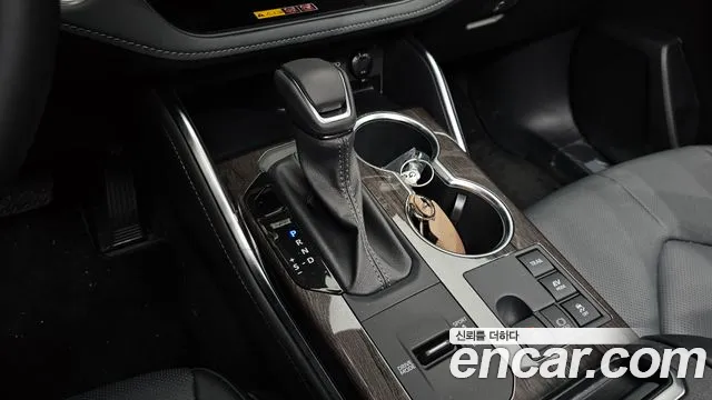 Toyota Highlander 2026 thumb 9