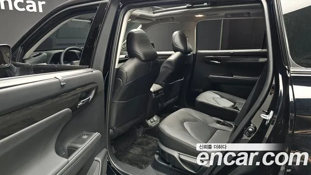 Toyota Highlander 2026 thumb 12