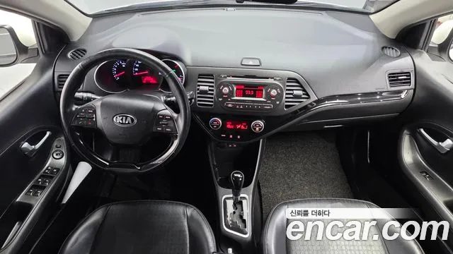 Kia Morning 2015 thumb 7