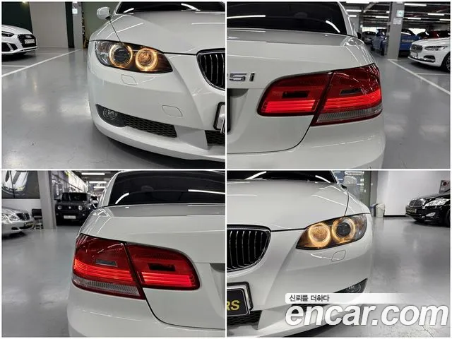 BMW 3-Series 2010 thumb 8