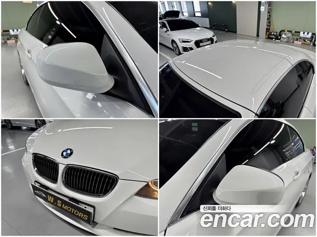 BMW 3-Series 2010 thumb 9