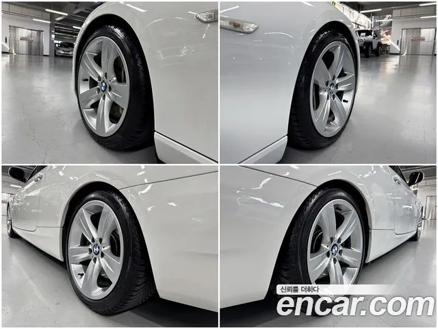 BMW 3-Series 2010 thumb 10