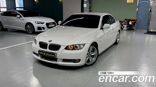 BMW 3-Series 2010 thumb 12