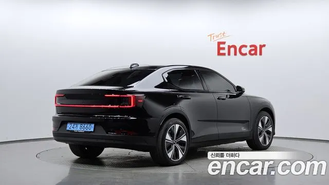 Polestar 2 2024 thumb 2