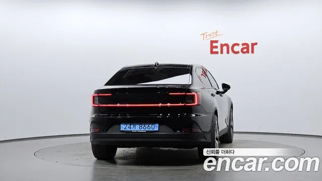 Polestar 2 2024 thumb 4