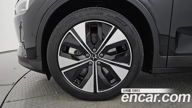 Polestar 2 2024 thumb 5