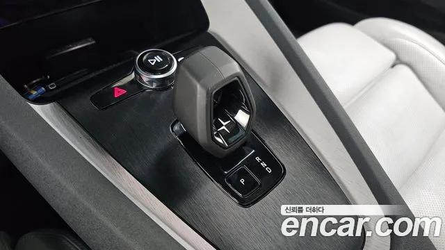 Polestar 2 2024 thumb 9