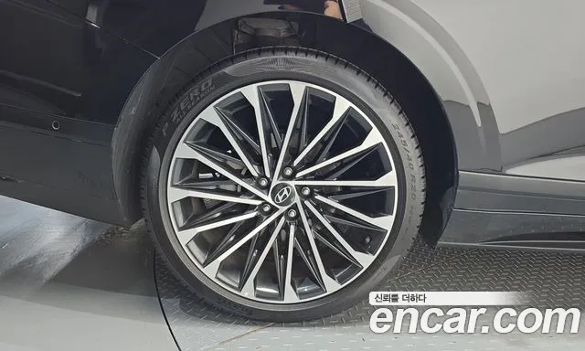 Hyundai Grandeur 2025 thumb 5