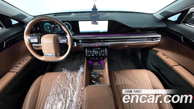 Hyundai Grandeur 2025 thumb 7
