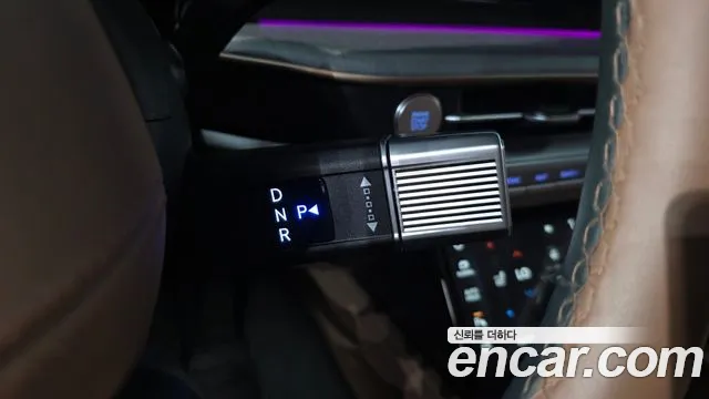 Hyundai Grandeur 2025 thumb 9