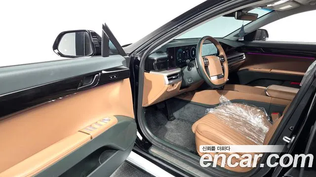 Hyundai Grandeur 2025 thumb 10