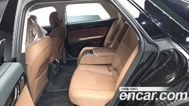 Hyundai Grandeur 2025 thumb 11