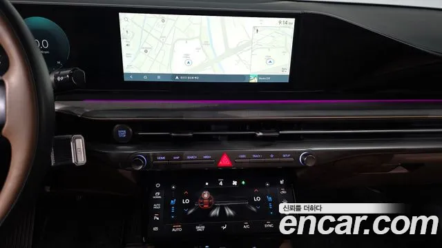 Hyundai Grandeur 2025 thumb 12