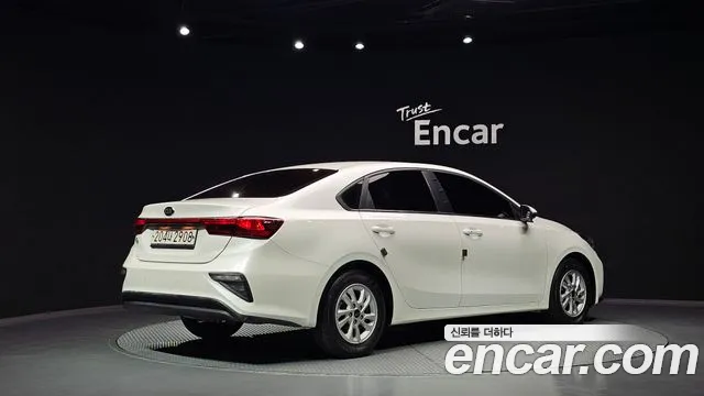 Kia K3 2019 thumb 2
