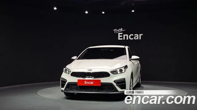 Kia K3 2019 thumb 3
