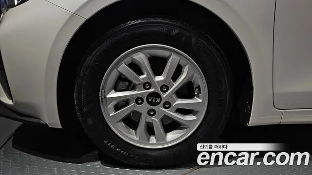 Kia K3 2019 thumb 5