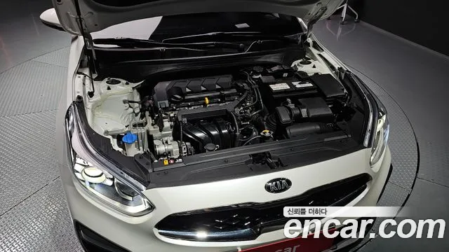 Kia K3 2019 thumb 6