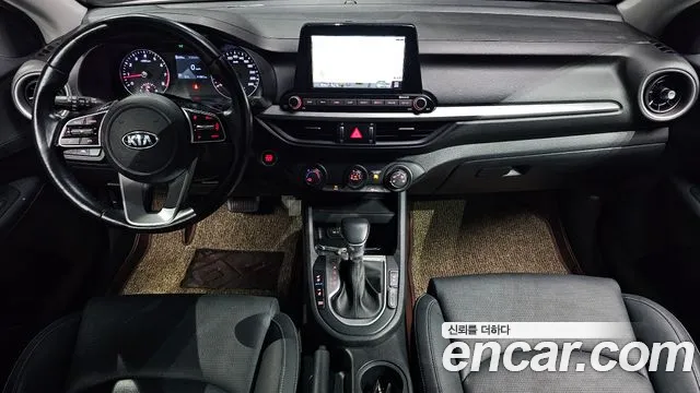 Kia K3 2019 thumb 7