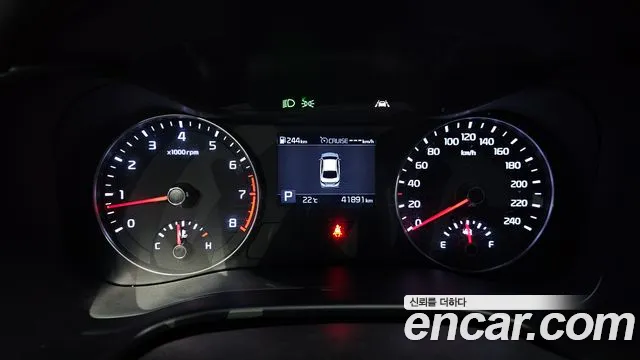 Kia K3 2019 thumb 8