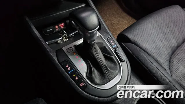 Kia K3 2019 thumb 9