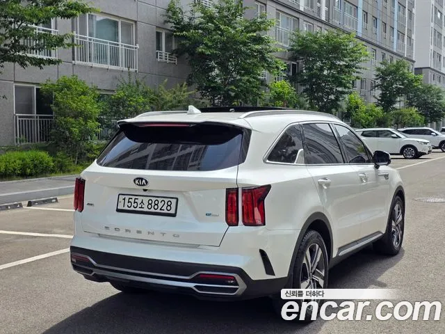 Kia Sorento 2020 thumb 4