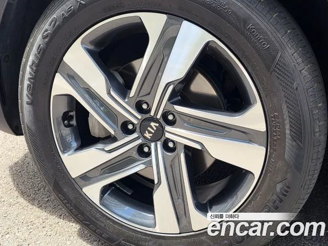 Kia Sorento 2020 thumb 5