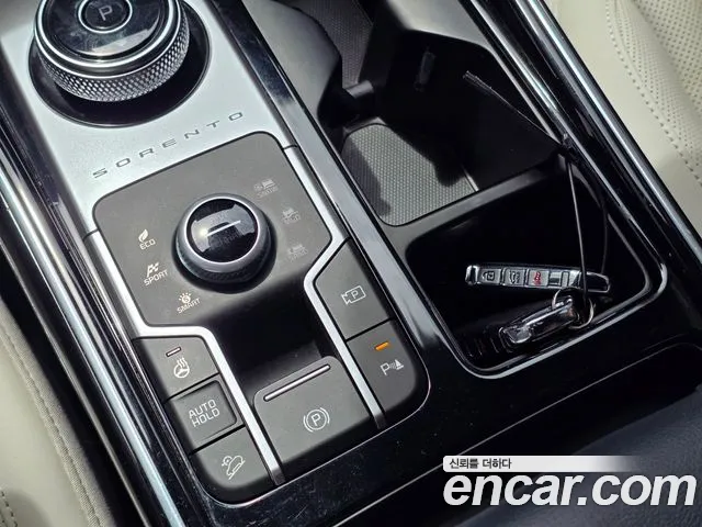 Kia Sorento 2020 thumb 9