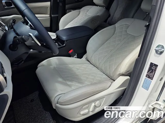 Kia Sorento 2020 thumb 10