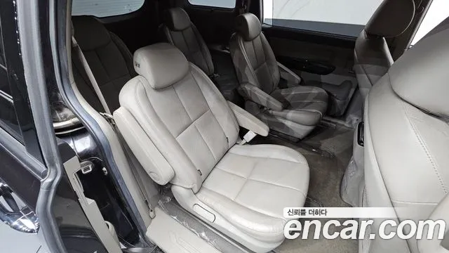 Kia Carnival 2019 thumb 11