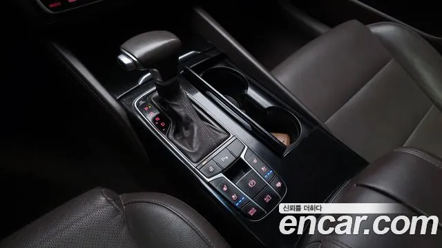 Kia K7 2017 thumb 9