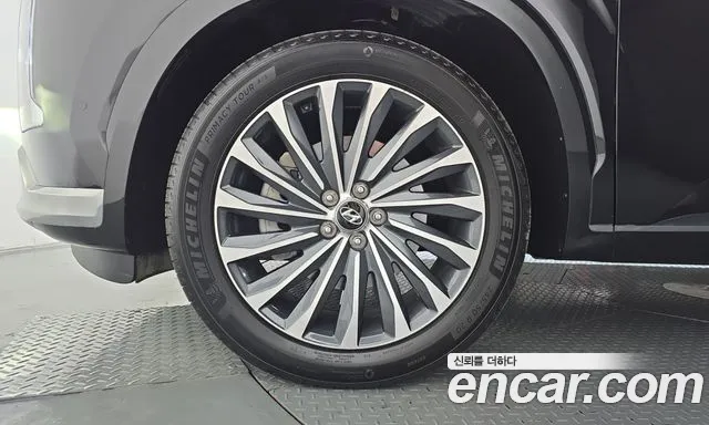 Hyundai Palisade 2024 thumb 5