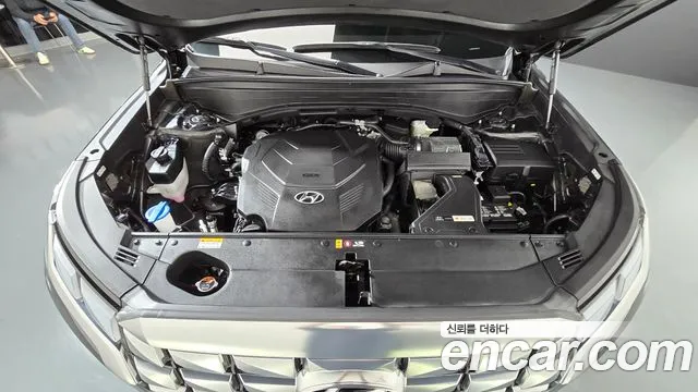 Hyundai Palisade 2024 thumb 6
