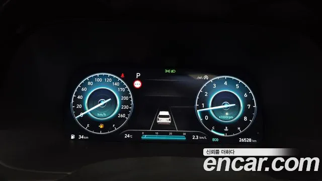 Hyundai Palisade 2024 thumb 8