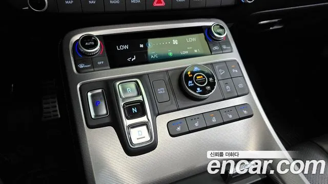 Hyundai Palisade 2024 thumb 9