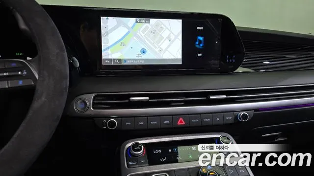 Hyundai Palisade 2024 thumb 12