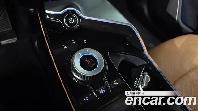 Kia EV6 2022 thumb 8