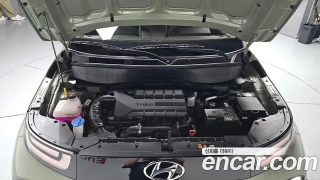 Hyundai Casper 2024 thumb 5