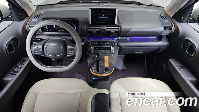 Hyundai Casper 2024 thumb 6