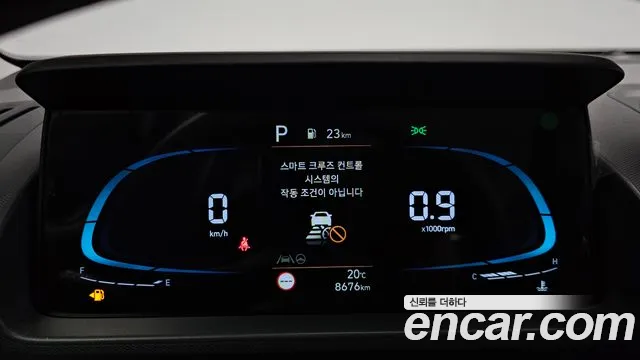 Hyundai Casper 2024 thumb 7