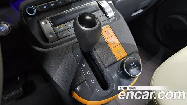 Hyundai Casper 2024 thumb 8