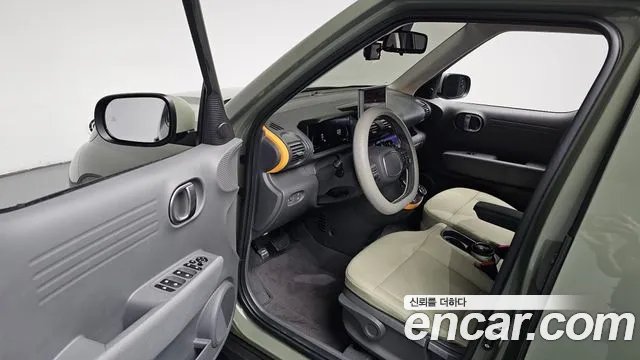 Hyundai Casper 2024 thumb 9