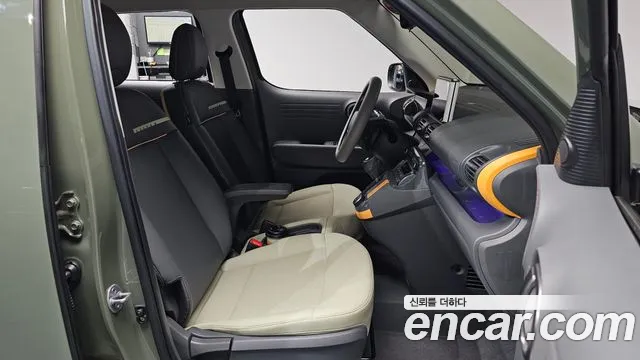 Hyundai Casper 2024 thumb 10