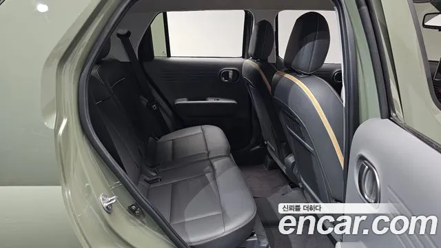 Hyundai Casper 2024 thumb 11