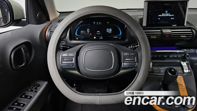 Hyundai Casper 2024 thumb 12