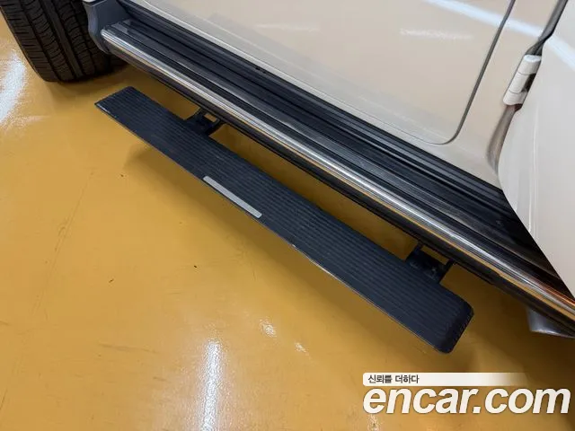 Mercedes-Benz G-Класс 2021 thumb 8