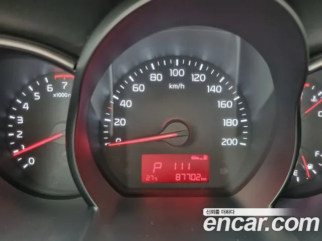 Kia Morning 2016 thumb 10