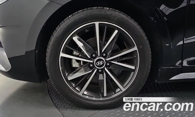 Hyundai Grandeur 2021 thumb 5