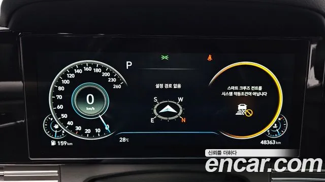 Hyundai Grandeur 2021 thumb 8