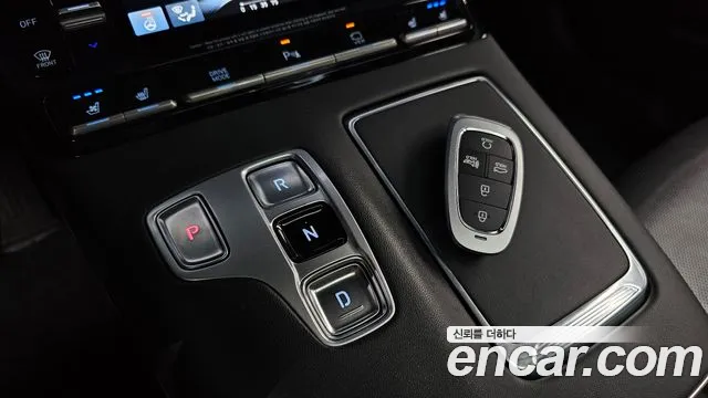 Hyundai Grandeur 2021 thumb 9