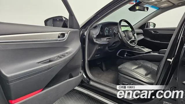 Hyundai Grandeur 2021 thumb 10